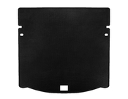 Volkswagen Touran 2003-2010 EVA Trunk Mat (2006-2010, 7-Seater, Black) photo 1