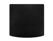 Volkswagen Touran 2015- EVA Trunk Mat (5-Seater, Black) photo 1