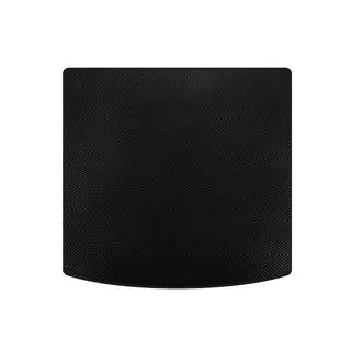 EVA Trunk Mat (5-Seater, Black)