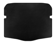 Volvo C70 2006-2010 EVA Trunk Mat (Cabriolet, Black) photo 1
