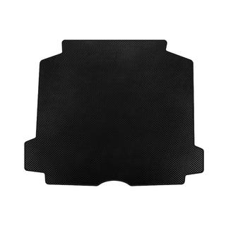 EVA Trunk Mat (SD, Black)