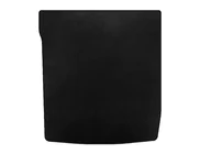 Volvo S90/V90 2016- EVA Trunk Mat (SD, Short Base, Black) photo 1