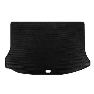 EVA Trunk Mat (2012-2016, HB, Black) Volvo V40 2012-