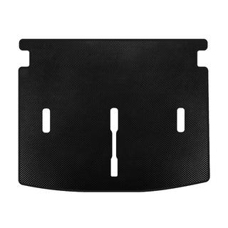 EVA Trunk Mat (2016+, HB, Black) Volvo V40 2012-