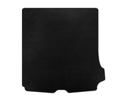 Volvo V90 1997-1998 EVA Trunk Mat (SW, Black) photo 1