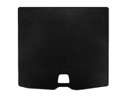 Volvo XC40 2018- EVA Trunk Mat (Black) photo 1