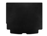 Volvo XC60 2017- EVA Trunk Mat (Black) photo 1