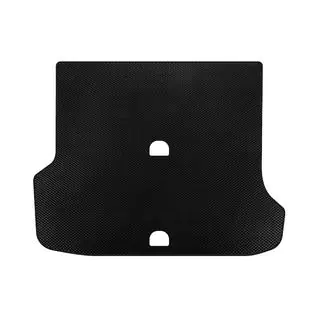 EVA Trunk Mat (Black)