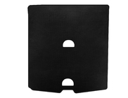 Volvo XC90 2015- EVA Trunk Mat (up to 2nd Row, Black) photo 1