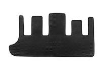 Chrysler Voyager 2001-2007 EVA Trunk Mat (for Grand Voyager, Black) photo 1