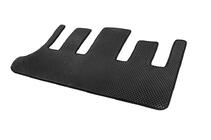 Chrysler Voyager 2001-2007 EVA Trunk Mat (for Grand Voyager, Black) photo 2