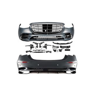AMG Line Full Body Kit