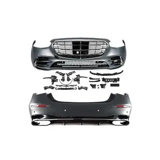 AMG Line Full Body Kit