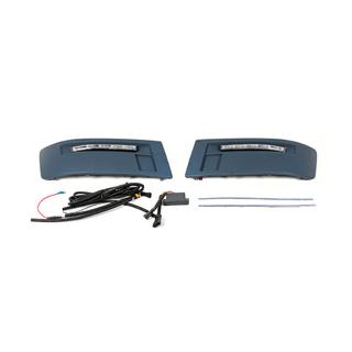 DRL Bumper Inserts (SportLine) photo 1