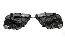Mercedes S-class W221 2005-2013 Facelift Kit to W223 AMG S63 (with door handles and inserts) photo 27