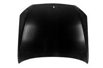 Mercedes S-class W221 2005-2013 Facelift Kit to W223 AMG S63 (with door handles and inserts) photo 36