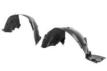 Mercedes S-class W221 2005-2013 Facelift Kit to W223 AMG S63 (with door handles and inserts) photo 71