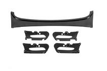Mercedes S-class W221 2005-2013 Facelift Kit to W223 AMG S63 (with door handles and inserts) photo 56