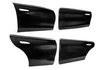 Mercedes S-class W221 2005-2013 Facelift Kit to W223 AMG S63 (with door handles and inserts) photo 9