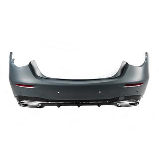 Facelift Kit to W223 AMG Line (with door handles and inserts) photo 3
