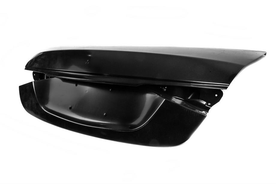 Mercedes S-class W221 2005-2013 Facelift Kit to W223 AMG Line (with door handles and inserts) Photo 18