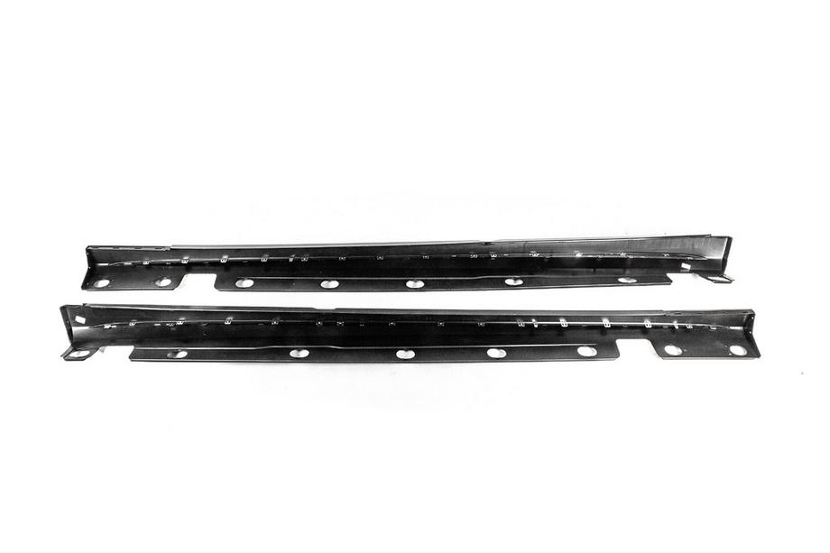 Mercedes S-class W221 2005-2013 Facelift Kit to W223 AMG Line (with door handles and inserts) Photo 91