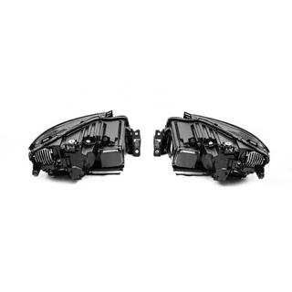 Facelift front headlights (2 pcs.) photo 2
