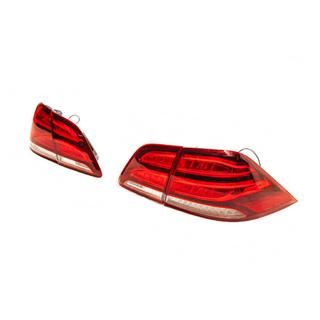 European tail lights (2 pcs) photo 3