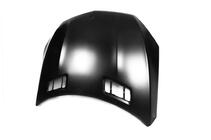 Mercedes GLE/ML class W166 2011-2018 Aluminum hood (for GLE) photo 1
