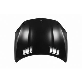 Aluminum hood (for GLE) photo 2