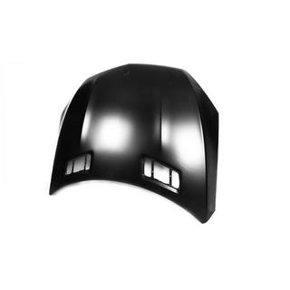 Aluminum hood (for GLE) photo 1