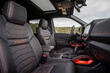 Review of the third-generation Nissan Frontier pickup truck photo 7