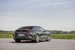 Review of the four-door sports coupe Alpina B8 Gran Coupe photo 4