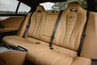 Review of the four-door sports coupe Alpina B8 Gran Coupe photo 7