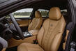 Review of the four-door sports coupe Alpina B8 Gran Coupe photo 5