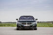 Review of the four-door sports coupe Alpina B8 Gran Coupe photo 1