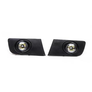 Fog Lights (with LED Bulb) Volkswagen Amarok 2010-2022 photo 2