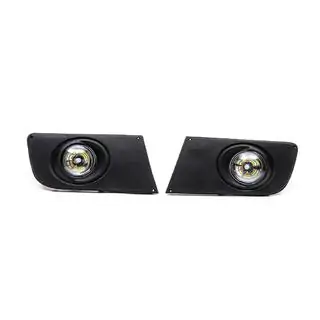 Fog Lights (with LED Bulb) photo 2