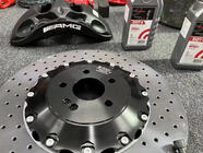 Mercedes S-class W222 2013-2022 AMG Brake System photo 1