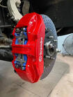 Mercedes S-class W222 2013-2022 AMG Brake System photo 4