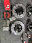 Mercedes S-class W222 2013-2022 AMG Brake System photo 5