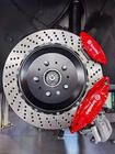 Mercedes S-class W222 2013-2022 AMG Brake System photo 8