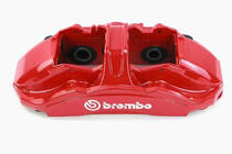 Mercedes S-class W222 2013-2022 AMG Brake System photo 9