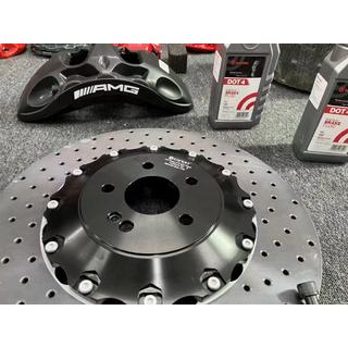 AMG Brake System photo 1