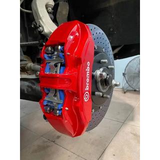 AMG Brake System photo 4