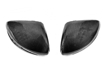 Mercedes G class W465 2025- Carbon Mirror Covers (2 pcs) photo 9