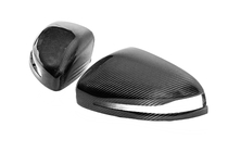 Mercedes G class W465 2025- Carbon Mirror Covers (2 pcs) photo 4