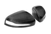 Mercedes G class W465 2025- Carbon Mirror Covers (2 pcs) photo 6
