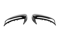 Mercedes G class W465 2025- Carbon Mirror Covers (2 pcs) photo 7
