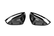 Mercedes G class W465 2025- Carbon Mirror Covers (2 pcs) photo 8